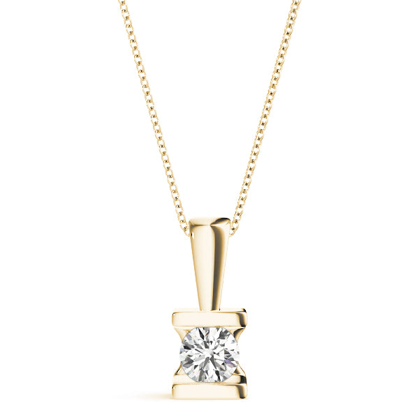 PENDANTS SOLITAIRES - Image 10
