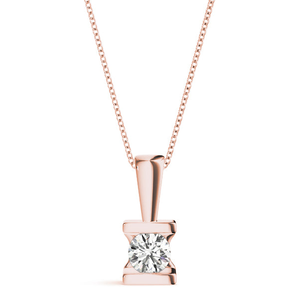 PENDANTS SOLITAIRES - Image 8