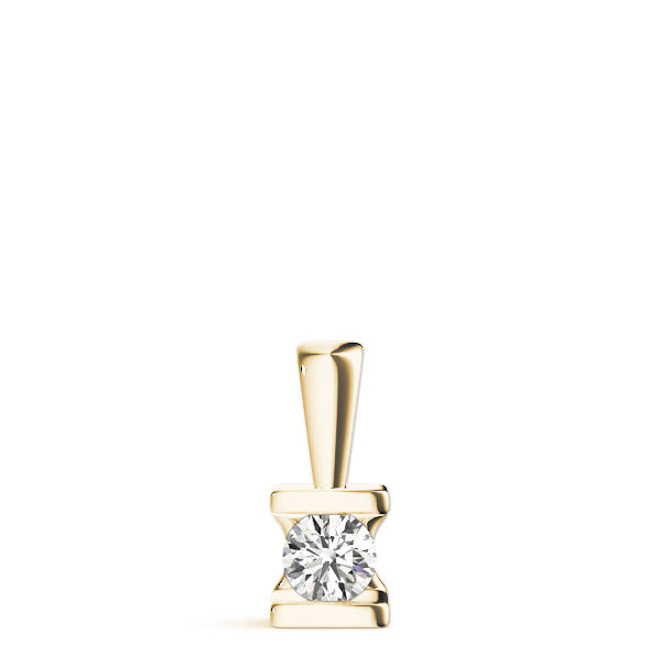PENDANTS SOLITAIRES - Image 9