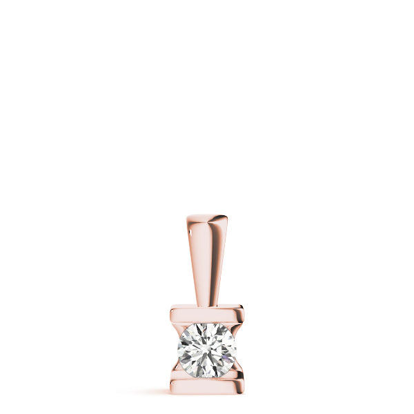 PENDANTS SOLITAIRES - Image 5