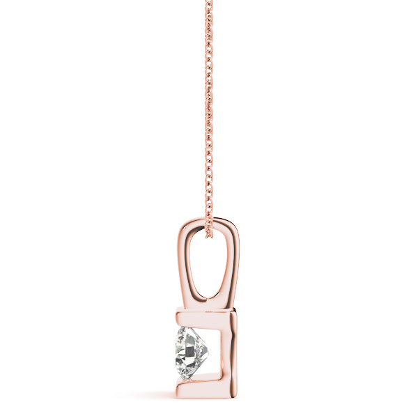 PENDANTS SOLITAIRES - Image 3