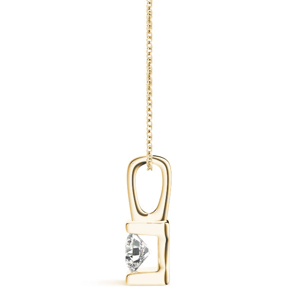 PENDANTS SOLITAIRES - Image 4