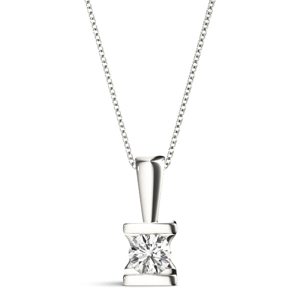 PENDANTS SOLITAIRES - Image 2