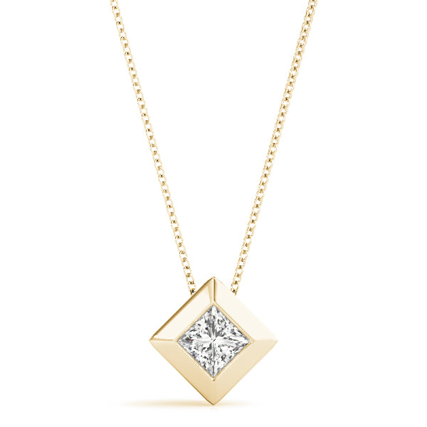 PENDANTS SOLITAIRES - Image 3