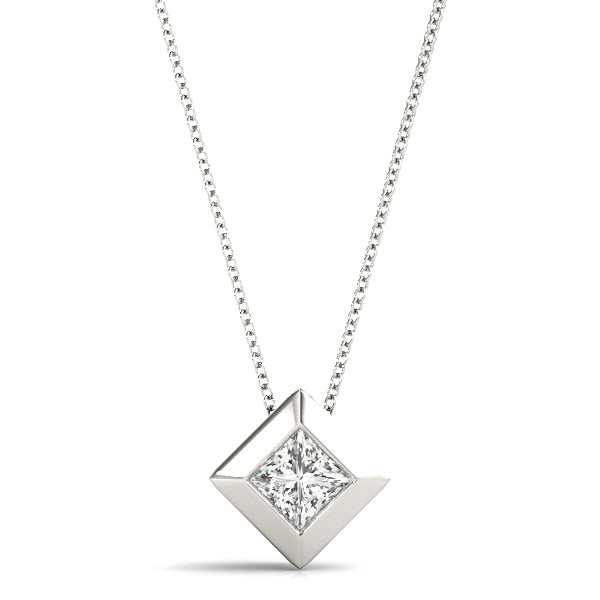 PENDANTS SOLITAIRES - Image 2