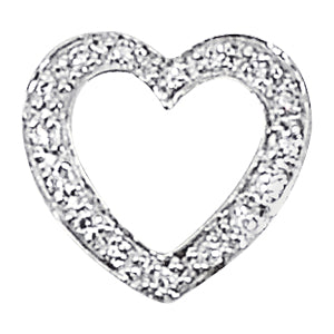 Pendants/Heart