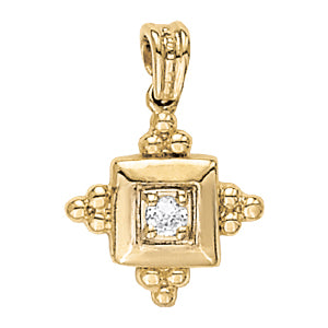 Pendants/Solitaires