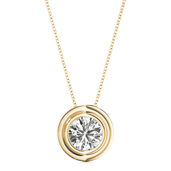 PENDANTS SOLITAIRES - Image 6