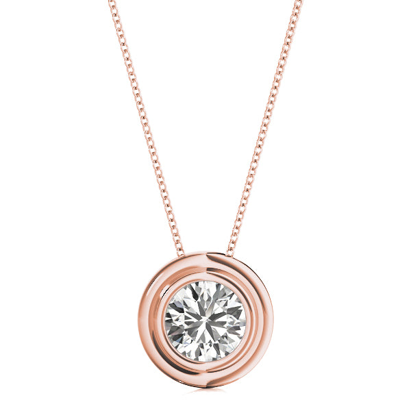 PENDANTS SOLITAIRES - Image 8