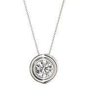 PENDANTS SOLITAIRES - Image 2