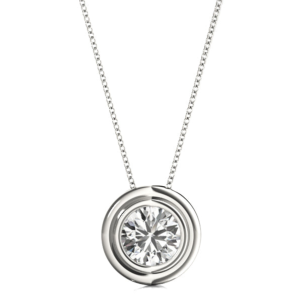 PENDANTS SOLITAIRES - Image 2