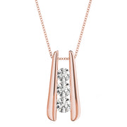 PENDANTS 3 STONE - Image 3