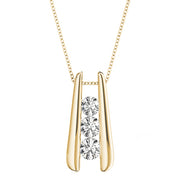 PENDANTS 3 STONE - Image 6