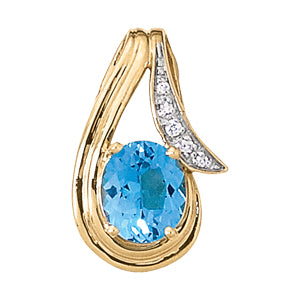 Pendants/Neck Centers & Slides