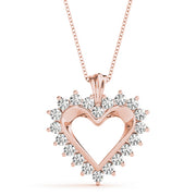 PENDANTS HEART - Image 8