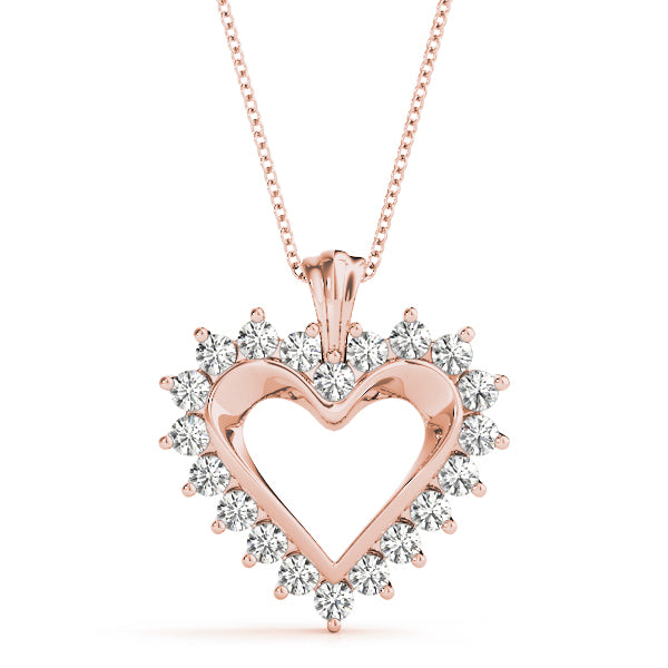 PENDANTS HEART - Image 8