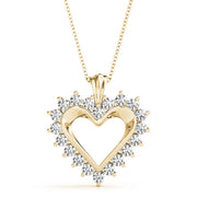 PENDANTS HEART - Image 9