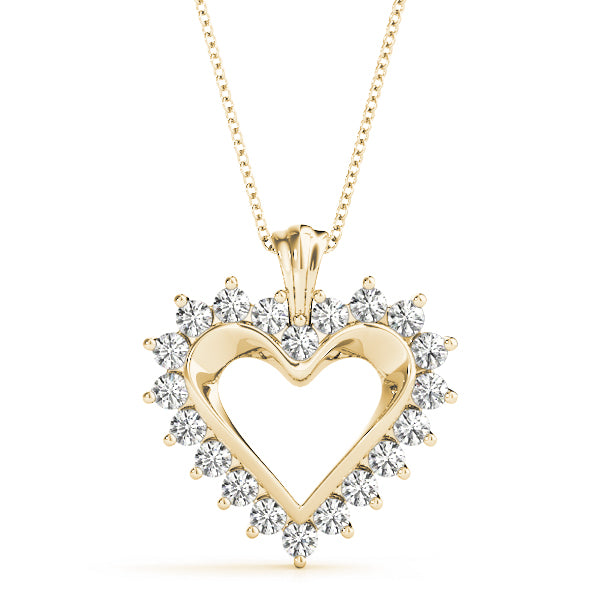 PENDANTS HEART - Image 9