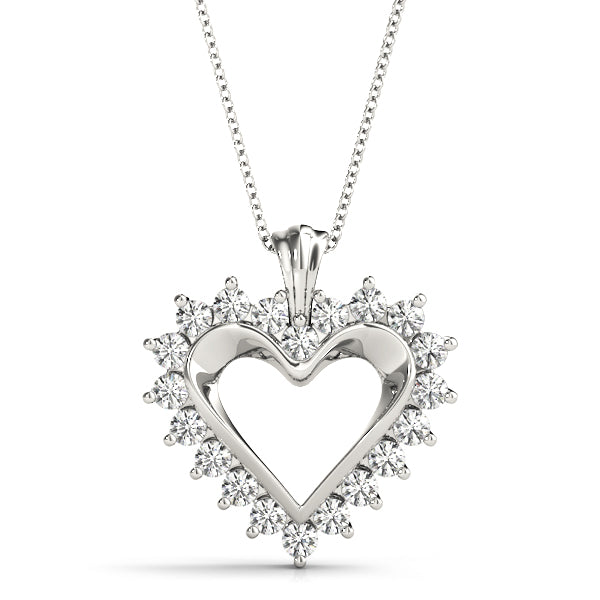 Pendants/Heart