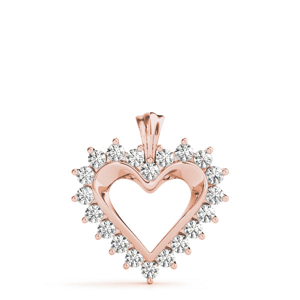 PENDANTS HEART - Image 10