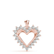 PENDANTS HEART - Image 10