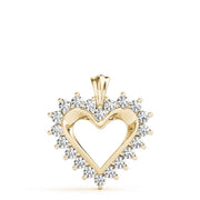 PENDANTS HEART - Image 6