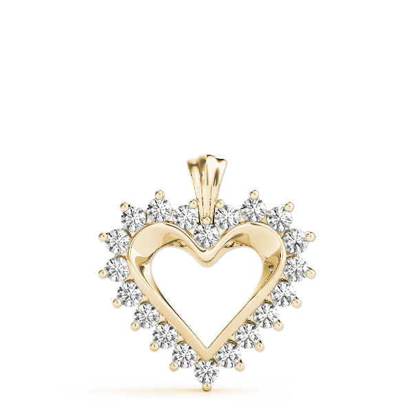 PENDANTS HEART - Image 6