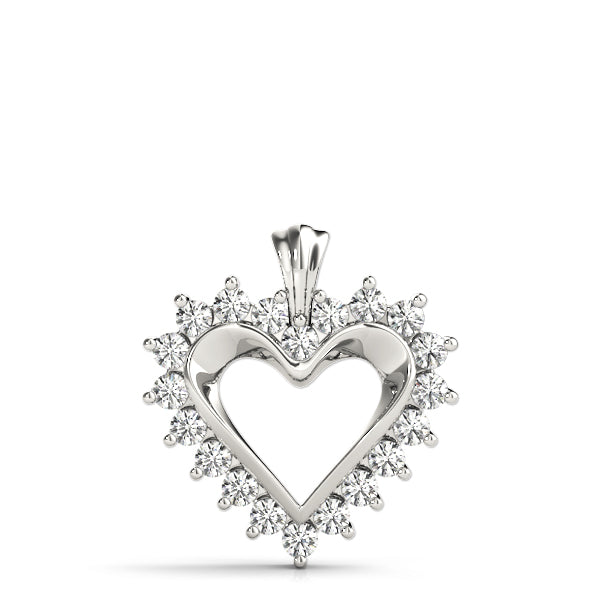 PENDANTS HEART - Image 4