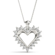 PENDANTS HEART - Image 2