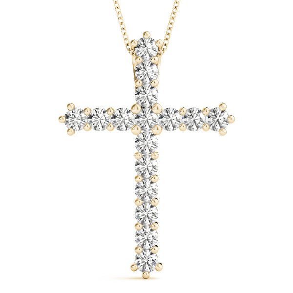 PENDANTS RELIGIOUS CROSSES - Image 5