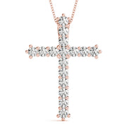 PENDANTS RELIGIOUS CROSSES - Image 8