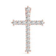 PENDANTS RELIGIOUS CROSSES - Image 9