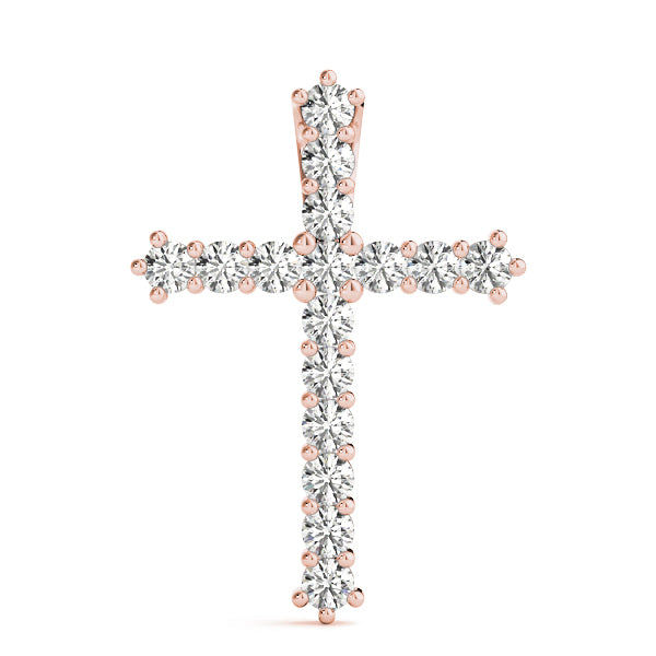 PENDANTS RELIGIOUS CROSSES - Image 9