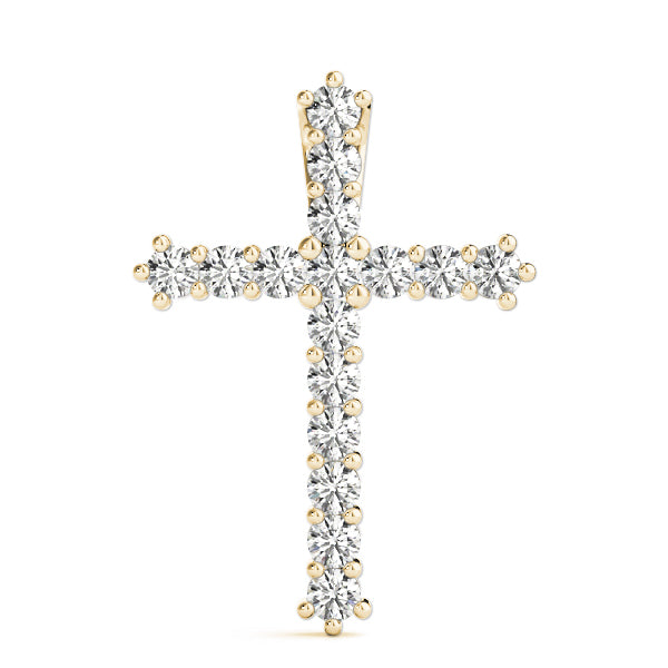 PENDANTS RELIGIOUS CROSSES - Image 7