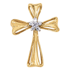 PENDANTS RELIGIOUS CROSSES - Image 2