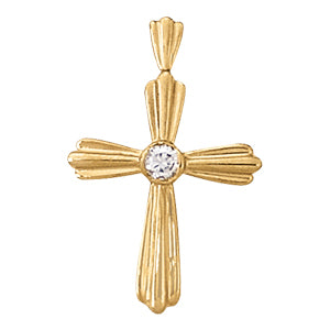 PENDANTS RELIGIOUS CROSSES - Image 2