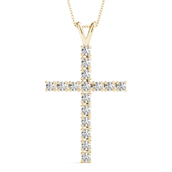 PENDANTS RELIGIOUS CROSSES - Image 9