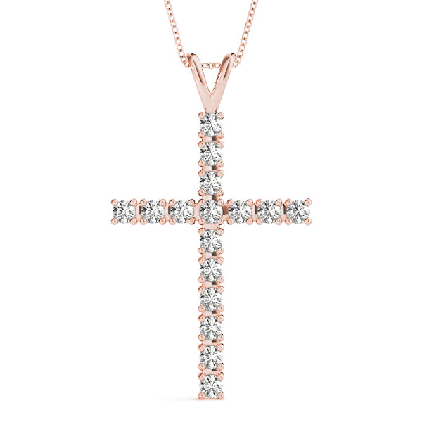 PENDANTS RELIGIOUS CROSSES - Image 4