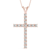 PENDANTS RELIGIOUS CROSSES - Image 4