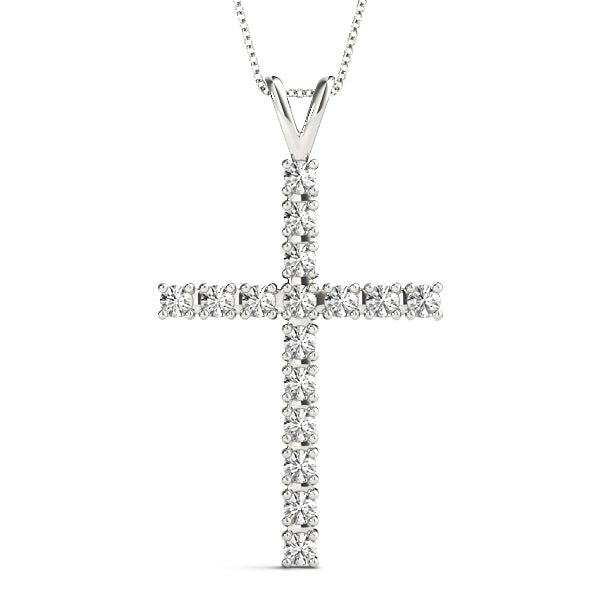 PENDANTS RELIGIOUS CROSSES - Image 2