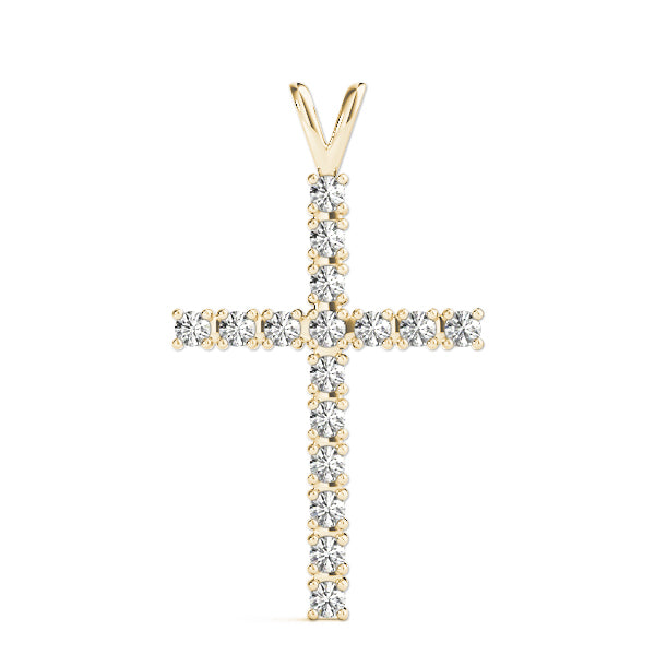 PENDANTS RELIGIOUS CROSSES - Image 5