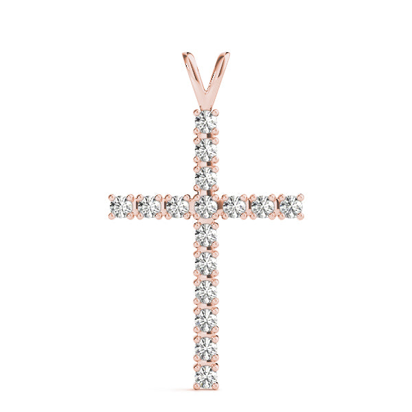 PENDANTS RELIGIOUS CROSSES - Image 7