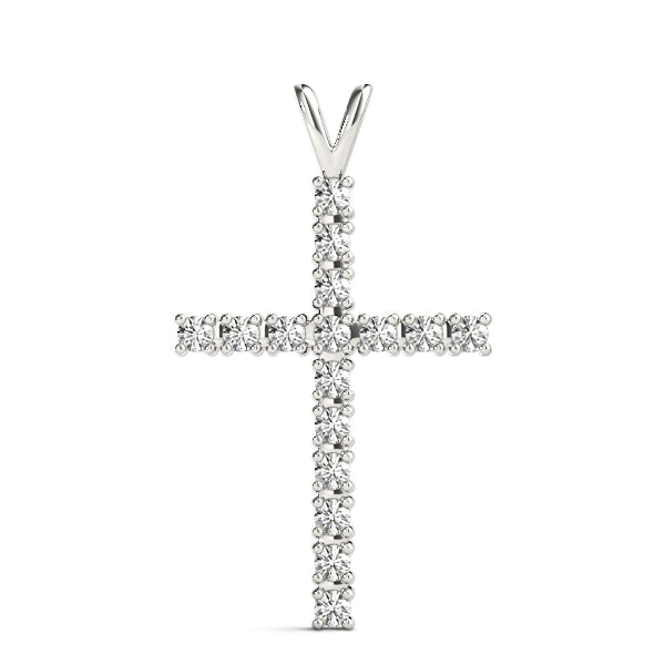 PENDANTS RELIGIOUS CROSSES - Image 10