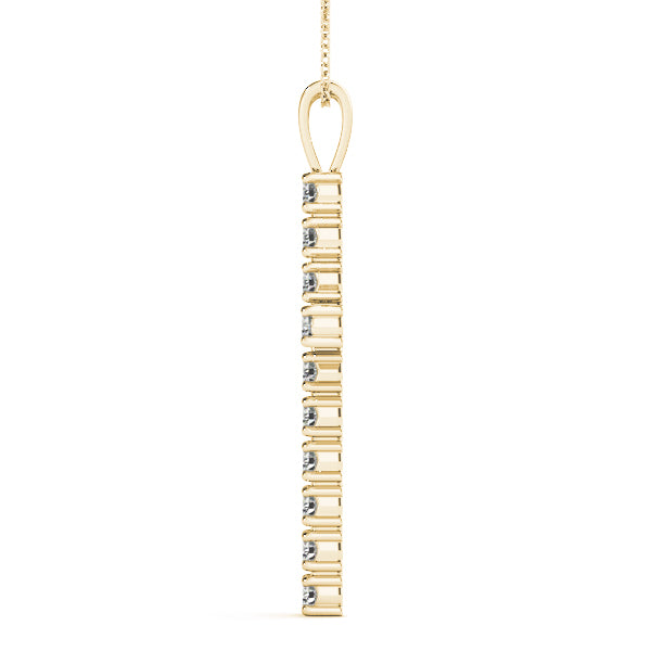 PENDANTS RELIGIOUS CROSSES - Image 8