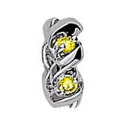 PENDANTS COLOR HEART - Image 2
