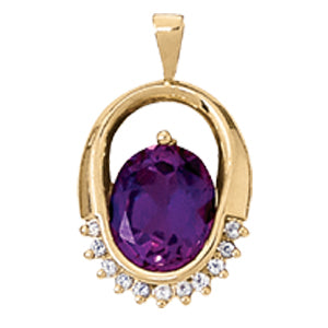 PENDANTS COLOR OVAL - Image 2