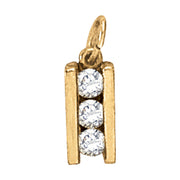 PENDANTS 3 STONE - Image 2