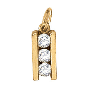 PENDANTS 3 STONE - Image 2