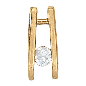 PENDANTS SOLITAIRES - Image 2