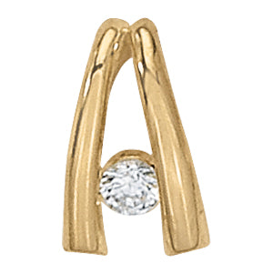PENDANTS SOLITAIRES - Image 2